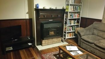 16 Gregson - Silky Oaks - Accommodation Fremantle 15