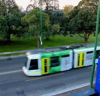 Whitehorse Apartment Hotel - Accommodation Fremantle