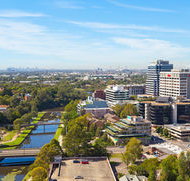 Meriton Serviced Apartments Church Street - Accommodation Fremantle