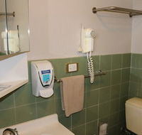 The Hermitage Motel - Accommodation Fremantle