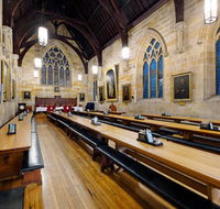 Sydney Space - Accommodation Fremantle