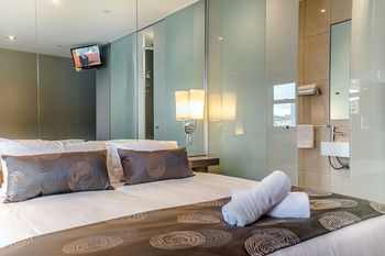 Comfy Kew Apartments - Accommodation Fremantle 7