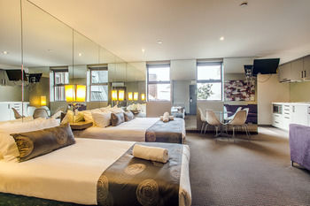 Comfy Kew Apartments - Accommodation Fremantle 15