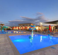 Rivershore Resort - Accommodation Fremantle
