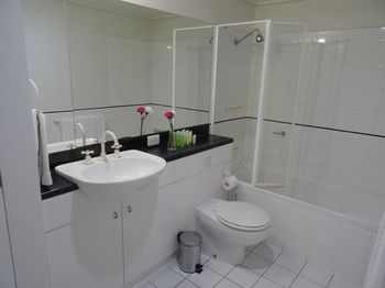 Anchor On Paramount - Accommodation Fremantle 0