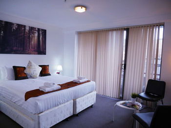 Anchor On Paramount - Accommodation Fremantle 6