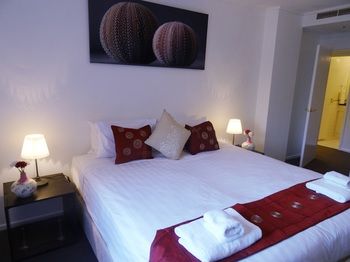 Anchor On Paramount - Accommodation Fremantle 7