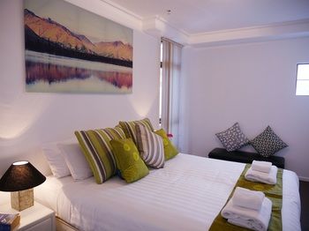 Anchor On Paramount - Accommodation Fremantle 8