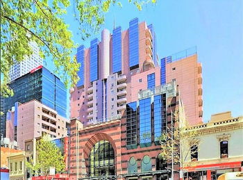 Anchor On Paramount - Accommodation Fremantle 10