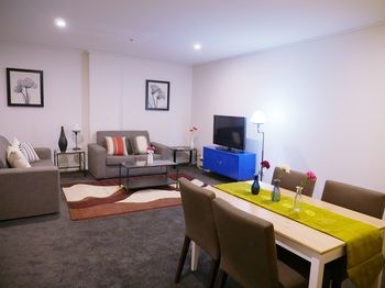 Anchor On Paramount - Accommodation Fremantle 11