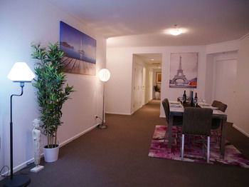 Anchor On Paramount - Accommodation Fremantle 12