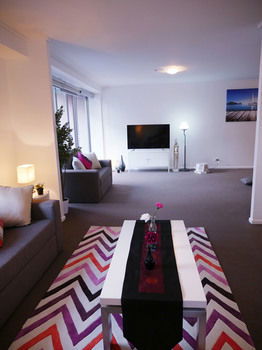 Anchor On Paramount - Accommodation Fremantle 14