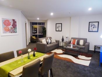 Anchor On Paramount - Accommodation Fremantle 15