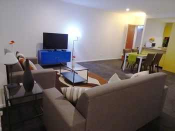 Anchor On Paramount - Accommodation Fremantle 16