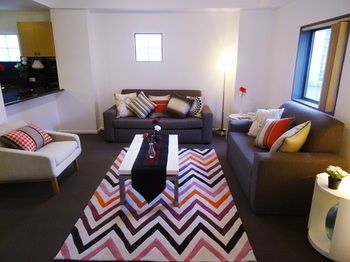 Anchor On Paramount - Accommodation Fremantle 17