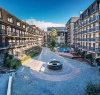 RMIT Village - Accommodation Fremantle