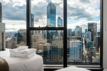 UrbanMinder At Prima Pearl - Accommodation Fremantle 3