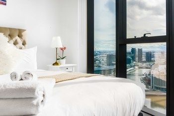 UrbanMinder At Prima Pearl - Accommodation Fremantle 5