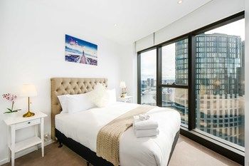 UrbanMinder At Prima Pearl - Accommodation Fremantle 6