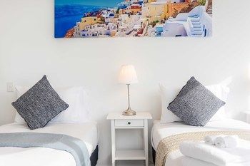 UrbanMinder At Prima Pearl - Accommodation Fremantle 7