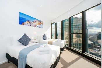 UrbanMinder At Prima Pearl - Accommodation Fremantle 8