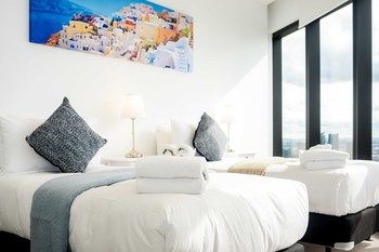 UrbanMinder At Prima Pearl - Accommodation Fremantle 9