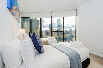 UrbanMinder At Prima Pearl - Accommodation Fremantle 10