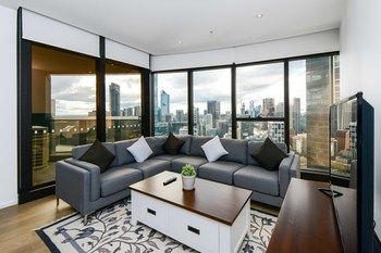 UrbanMinder At Prima Pearl - Accommodation Fremantle 14