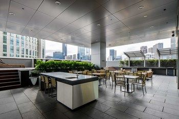 UrbanMinder At Prima Pearl - Accommodation Fremantle 18