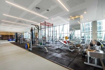 UrbanMinder At Prima Pearl - Accommodation Fremantle 21