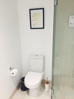 UrbanMinder At Prima Pearl - Accommodation Fremantle 23