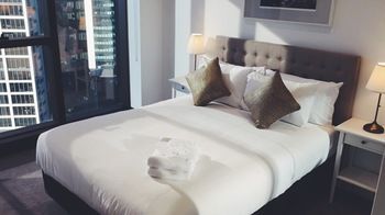 UrbanMinder At Prima Pearl - Accommodation Fremantle 27