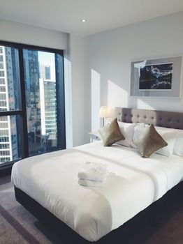 UrbanMinder At Prima Pearl - Accommodation Fremantle 28