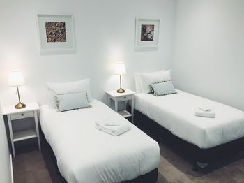 UrbanMinder At Prima Pearl - Accommodation Fremantle 29