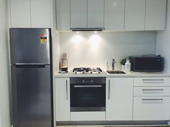 UrbanMinder At Prima Pearl - Accommodation Fremantle 31