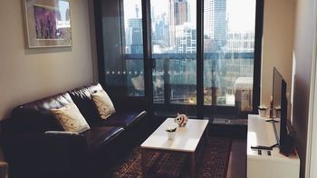 UrbanMinder At Prima Pearl - Accommodation Fremantle 33