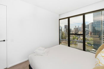 UrbanMinder At Prima Pearl - Accommodation Fremantle 35
