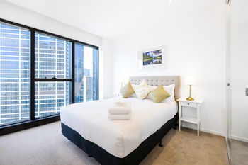 UrbanMinder At Prima Pearl - Accommodation Fremantle 36