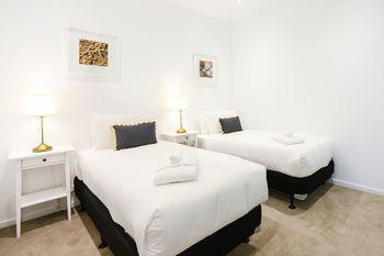 UrbanMinder At Prima Pearl - Accommodation Fremantle 37