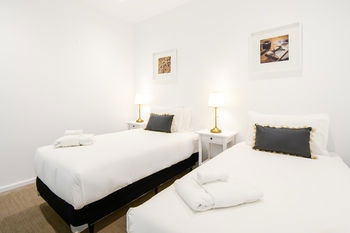 UrbanMinder At Prima Pearl - Accommodation Fremantle 38