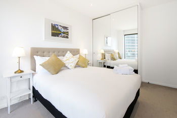 UrbanMinder At Prima Pearl - Accommodation Fremantle 40