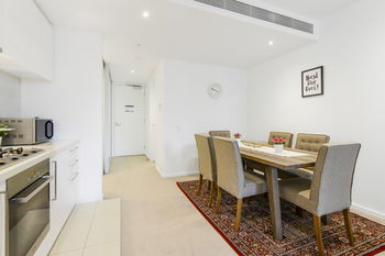 UrbanMinder At Prima Pearl - Accommodation Fremantle 43