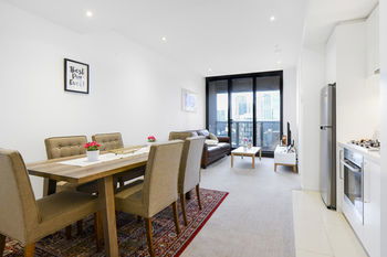 UrbanMinder At Prima Pearl - Accommodation Fremantle 45
