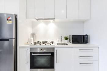 UrbanMinder At Prima Pearl - Accommodation Fremantle 47