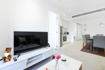 UrbanMinder At Prima Pearl - Accommodation Fremantle 49