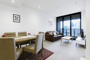 UrbanMinder At Prima Pearl - Accommodation Fremantle 50