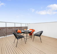 Atomic Soul - Accommodation Fremantle