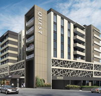 Quest Dandenong Central - Accommodation Fremantle