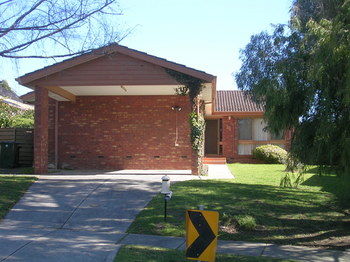 Australian Home Away At East Doncaster - Accommodation Fremantle 12
