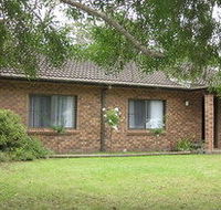 Shady Trees Barrington Holiday House - Accommodation Fremantle